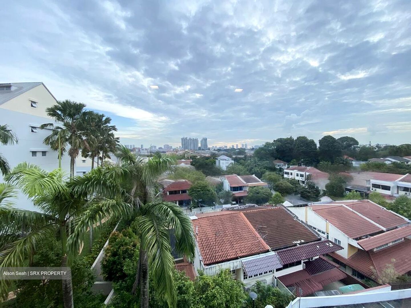 Shelford Regency (D11), Condominium #437563361